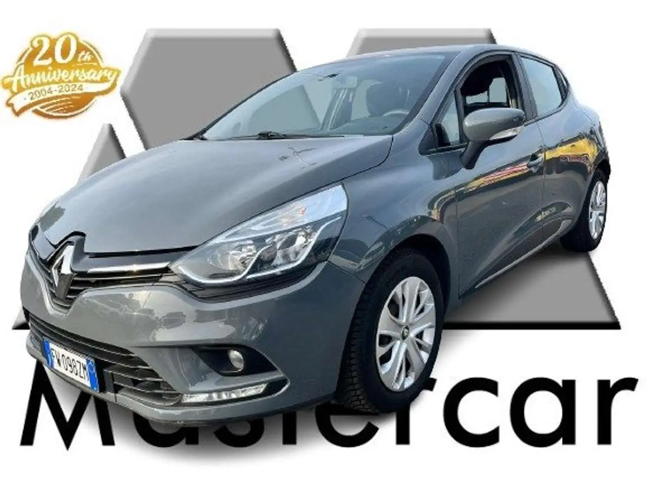 Photo 1 : Renault Clio 2019 Essence