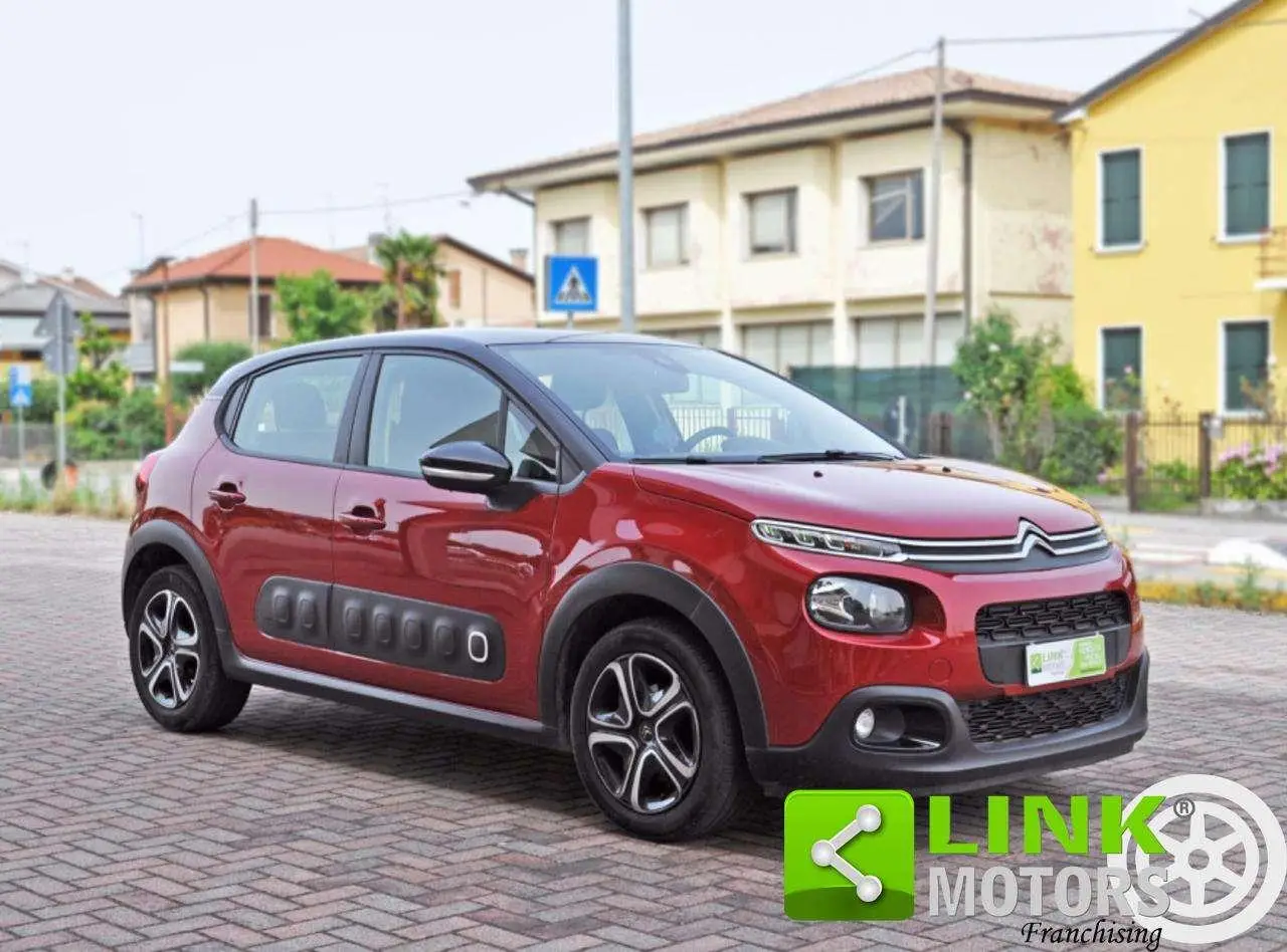 Photo 1 : Citroen C3 2019 Petrol