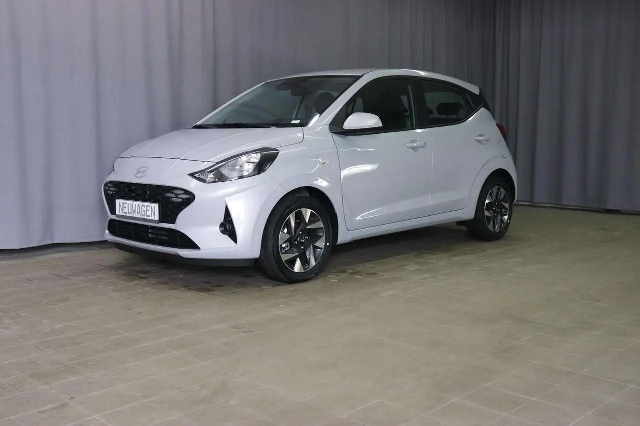 Photo 1 : Hyundai I10 2024 Essence