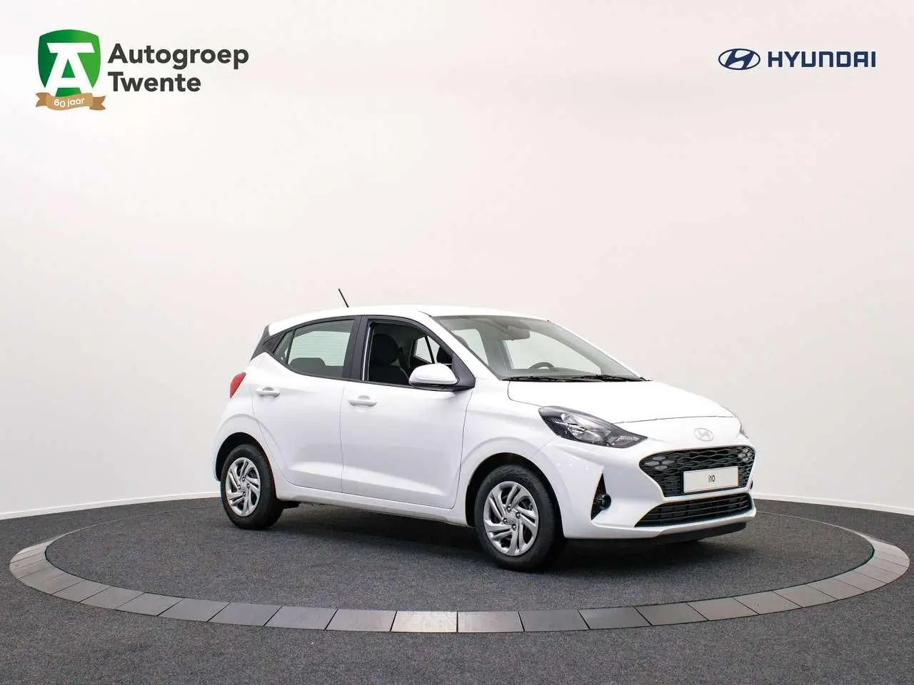 Photo 1 : Hyundai I10 2024 Petrol