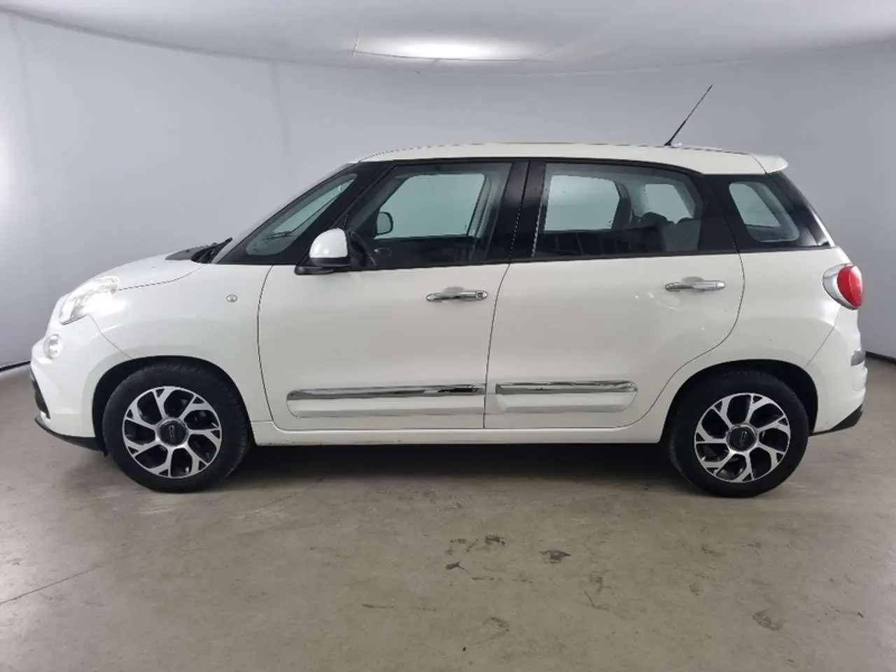 Photo 1 : Fiat 500l 2017 Diesel