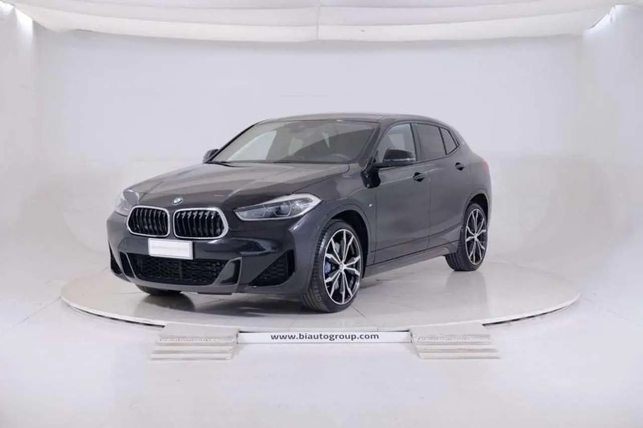 Photo 1 : Bmw X2 2021 Diesel