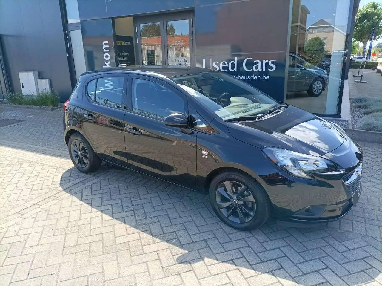 Photo 1 : Opel Corsa 2019 Essence