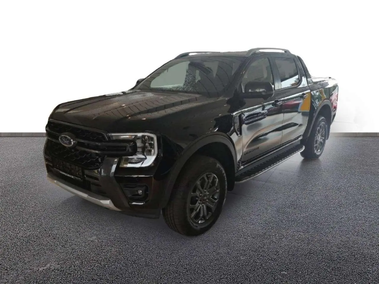 Photo 1 : Ford Ranger 2024 Diesel