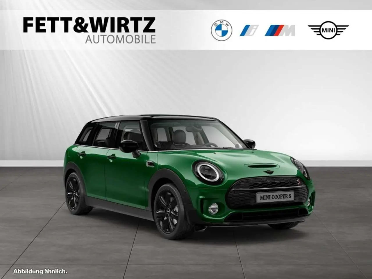 Photo 1 : Mini Cooper 2022 Petrol