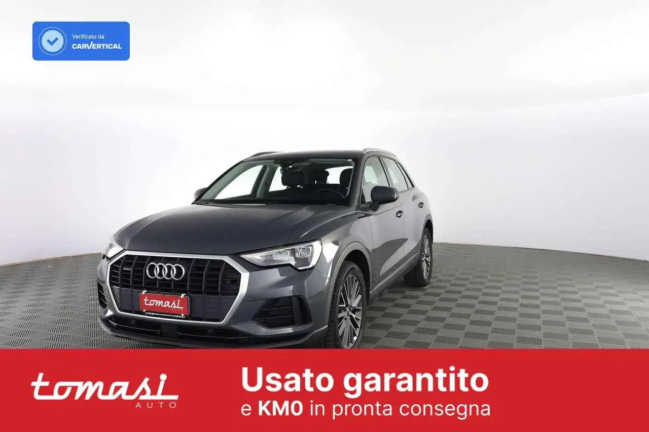 Photo 1 : Audi Q3 2020 Diesel