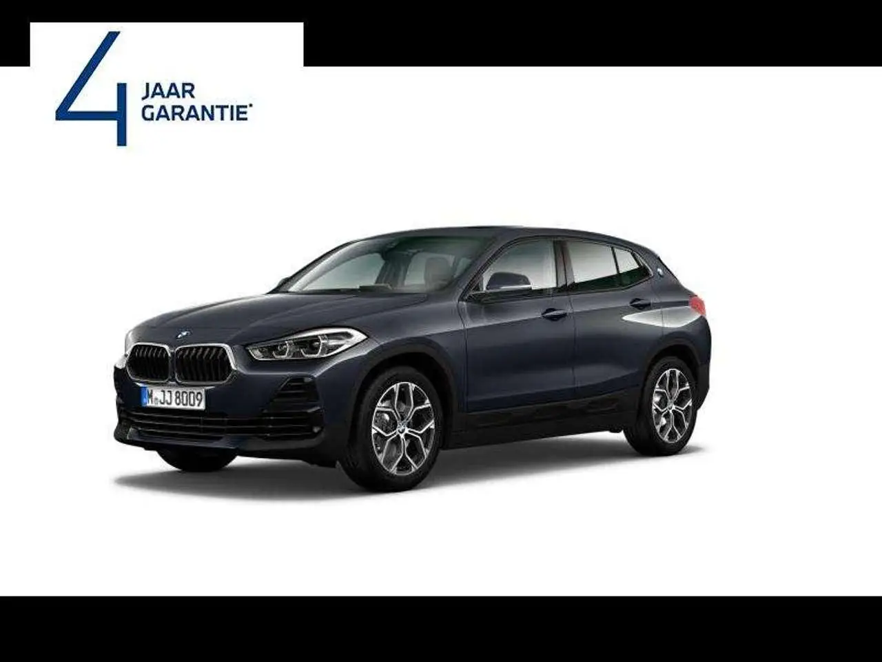 Photo 1 : Bmw X2 2021 Essence