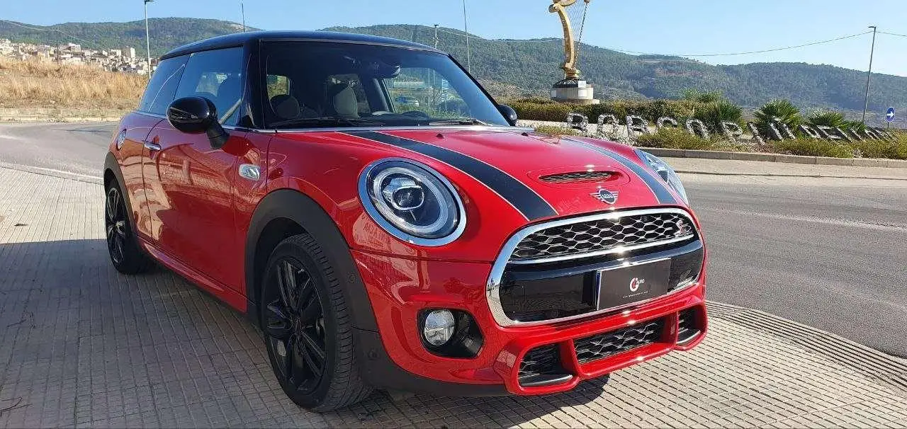 Photo 1 : Mini Cooper 2019 Essence