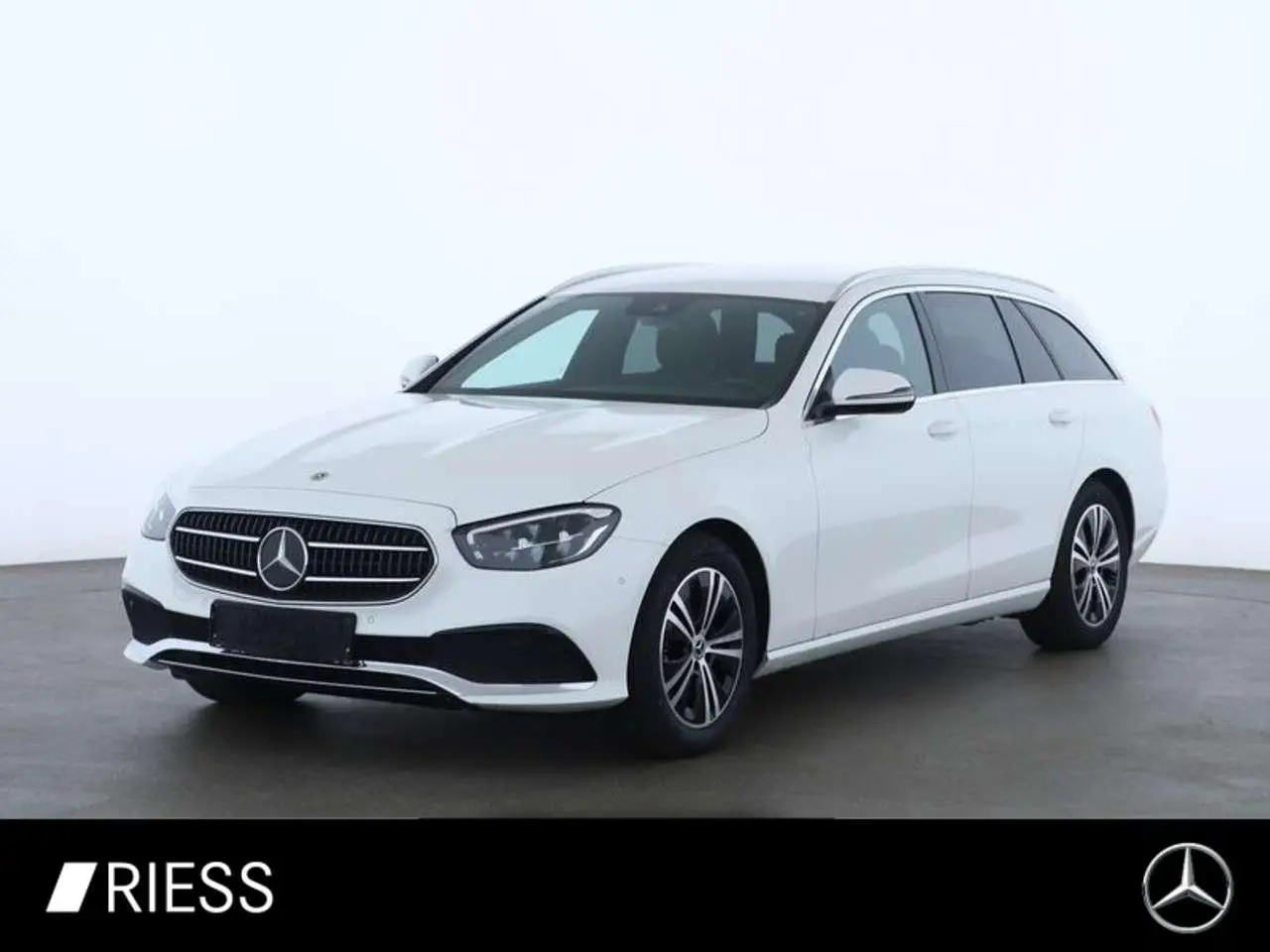 Photo 1 : Mercedes-benz Classe E 2023 Diesel