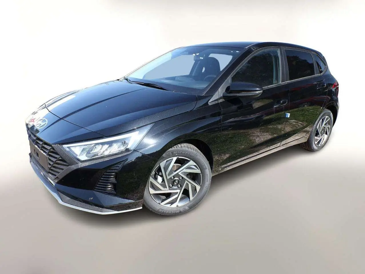 Photo 1 : Hyundai I20 2024 Essence