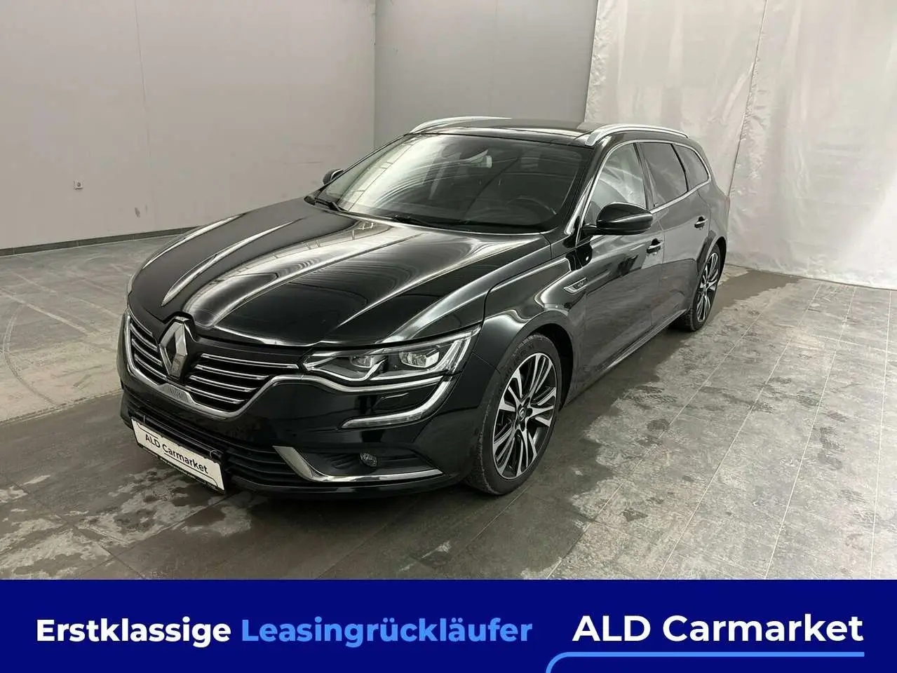 Photo 1 : Renault Talisman 2020 Diesel