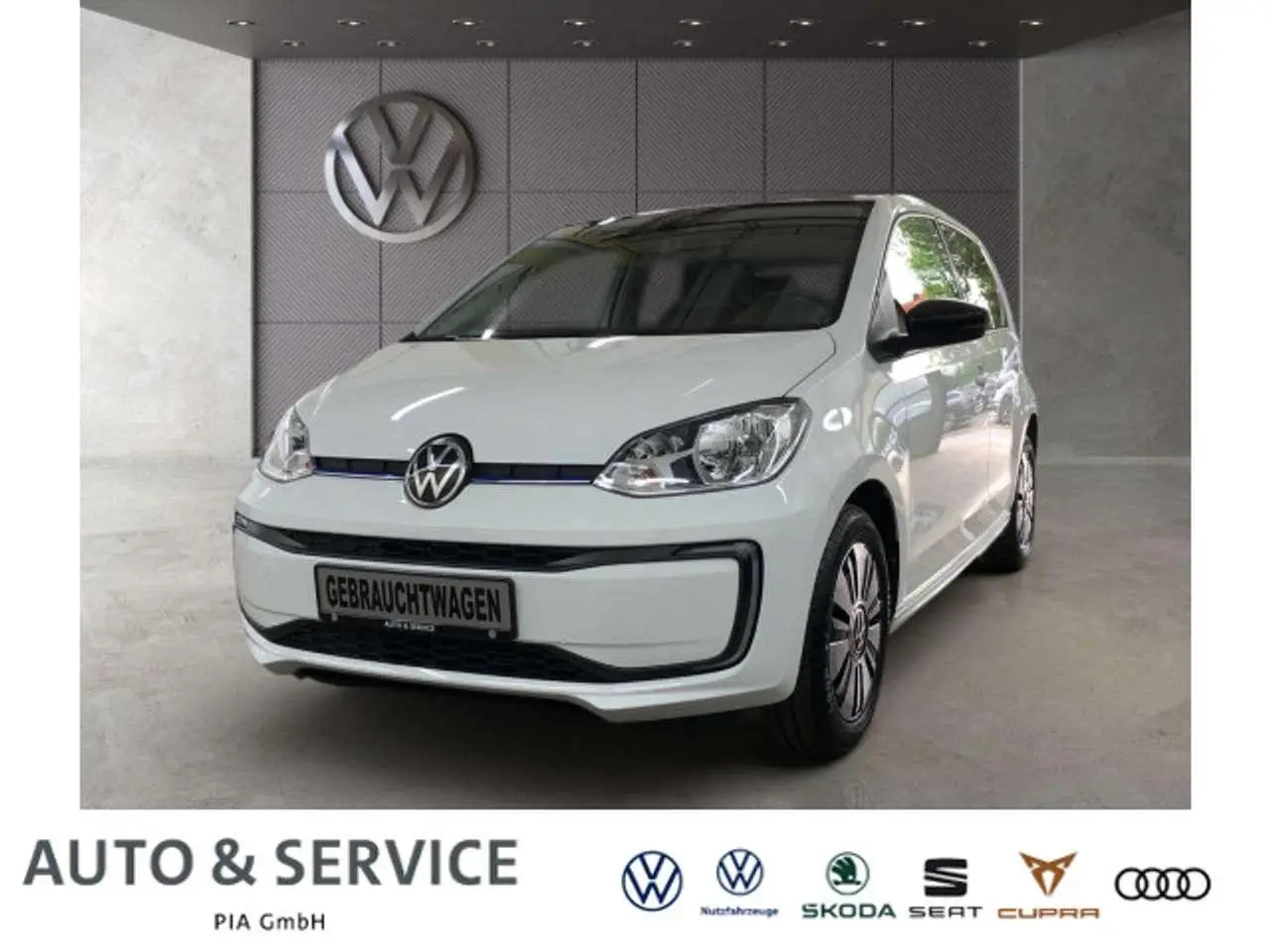 Photo 1 : Volkswagen Up! 2021 Electric