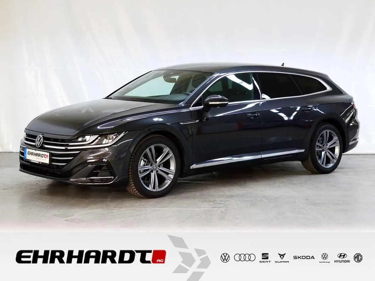 Photo 1 : Volkswagen Arteon 2023 Diesel