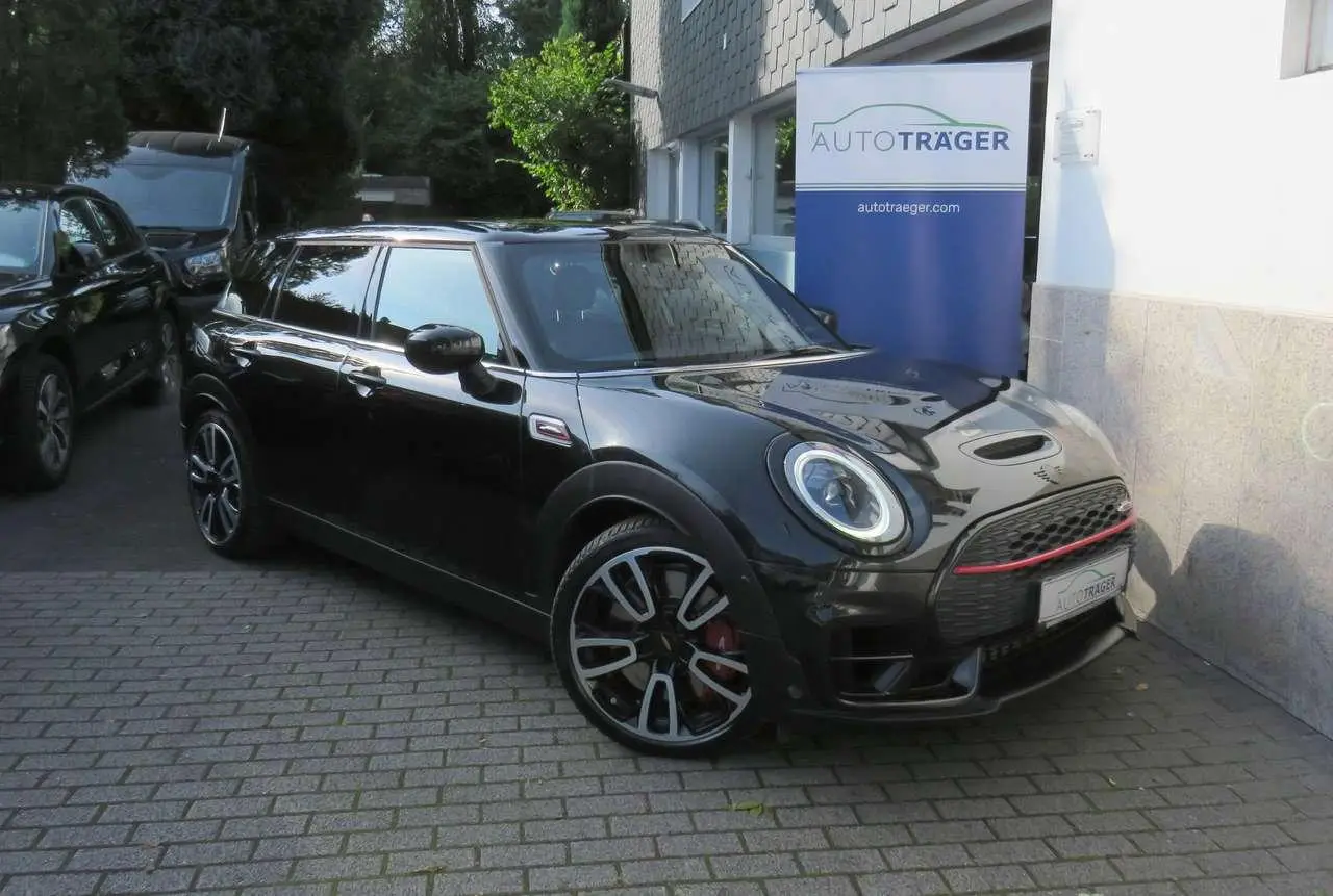 Photo 1 : Mini John Cooper Works 2022 Petrol