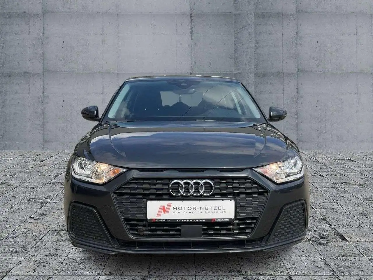 Photo 1 : Audi A1 2022 Petrol