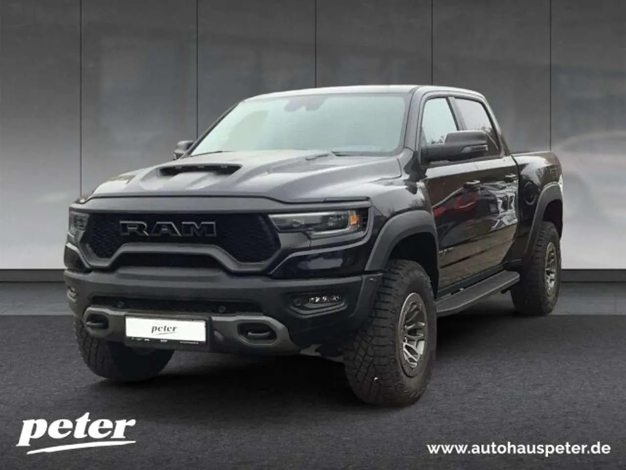 Photo 1 : Dodge Ram 2024 Essence