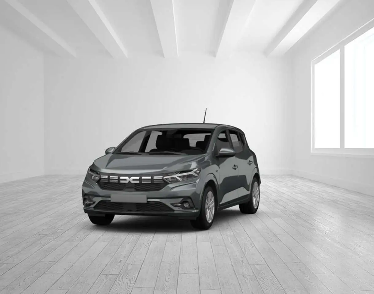 Photo 1 : Dacia Sandero 2024 Petrol