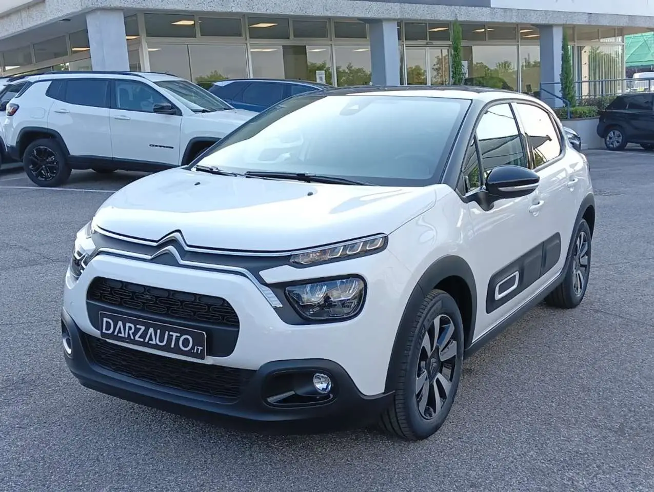 Photo 1 : Citroen C3 2024 Petrol