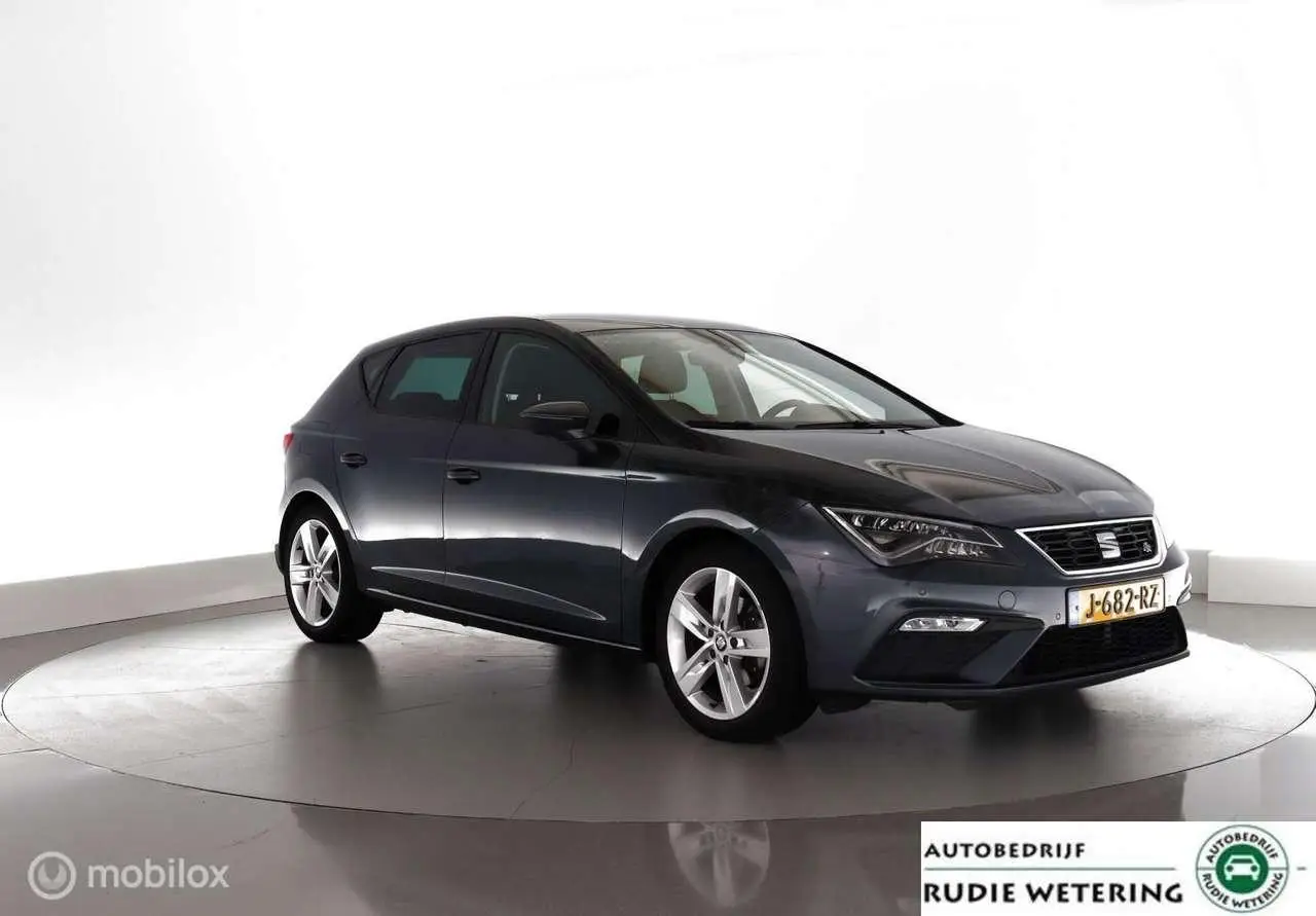 Photo 1 : Seat Leon 2020 Essence