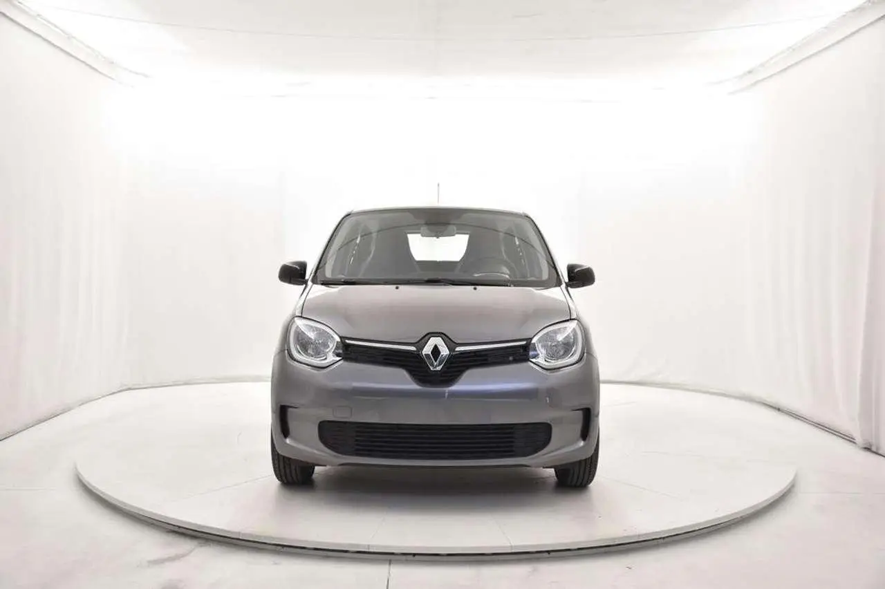 Photo 1 : Renault Twingo 2024 Electric