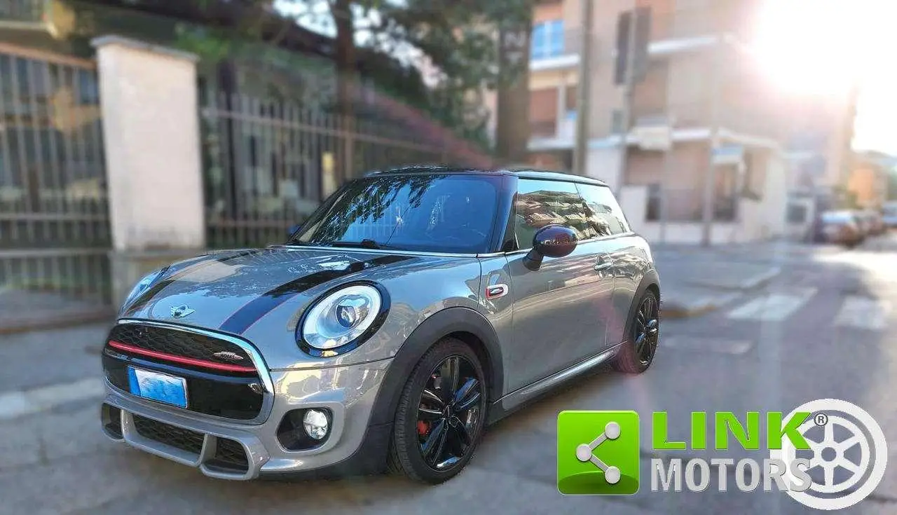 Photo 1 : Mini Cooper 2015 Essence