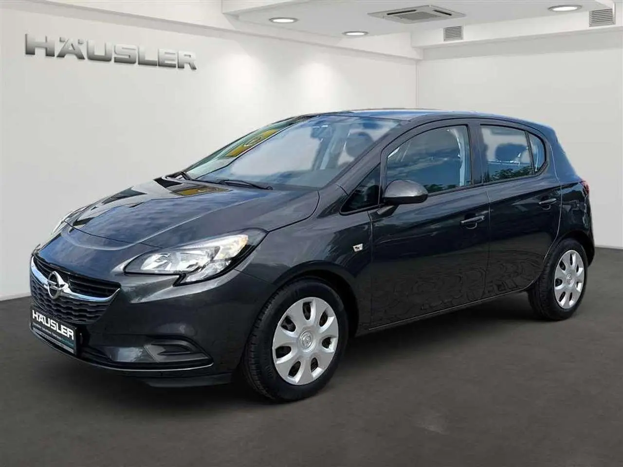 Photo 1 : Opel Corsa 2018 Petrol