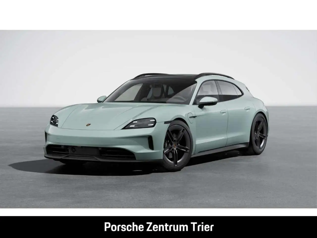 Photo 1 : Porsche Taycan 2024 Electric