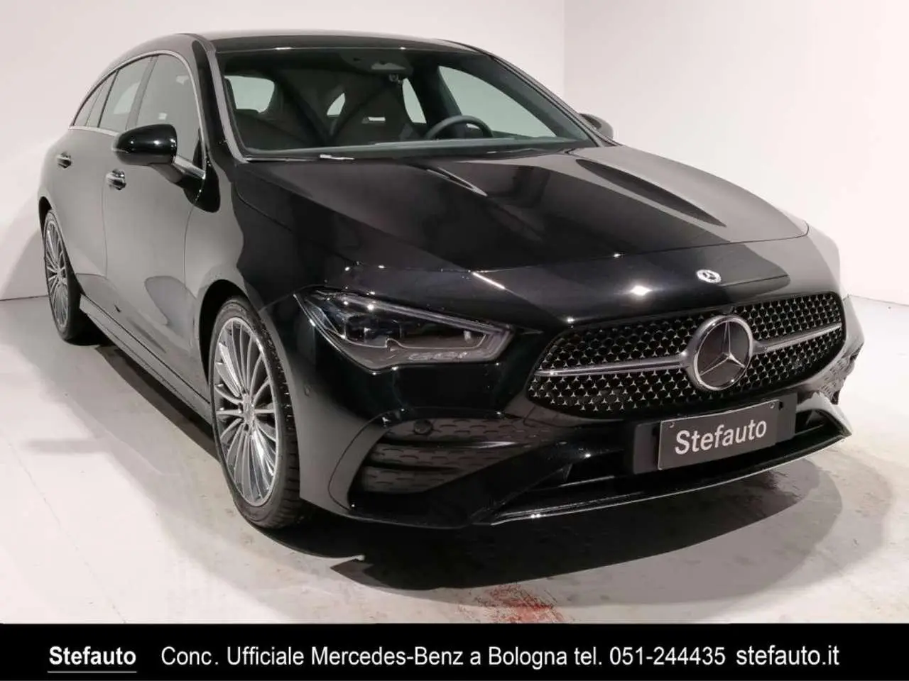 Photo 1 : Mercedes-benz Classe Cla 2024 Diesel