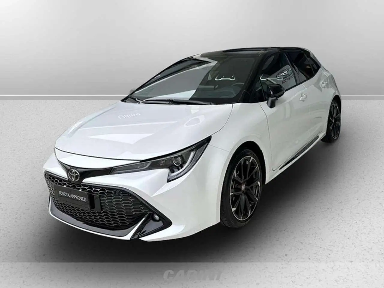 Photo 1 : Toyota Corolla 2022 Hybrid