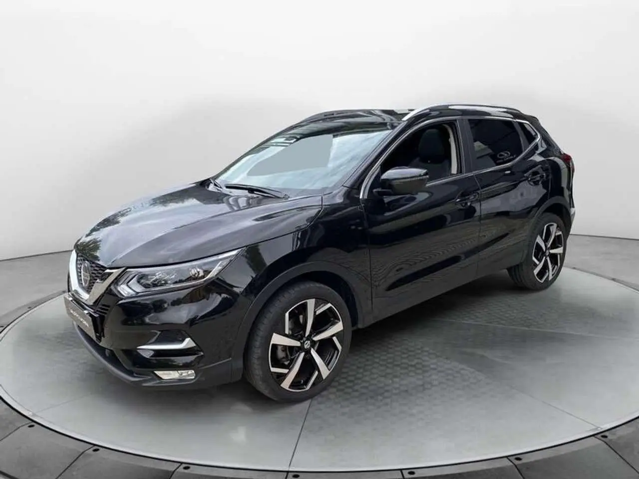 Photo 1 : Nissan Qashqai 2020 Essence