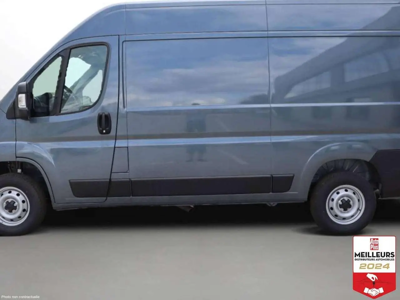 Photo 1 : Fiat Ducato 2024 Diesel