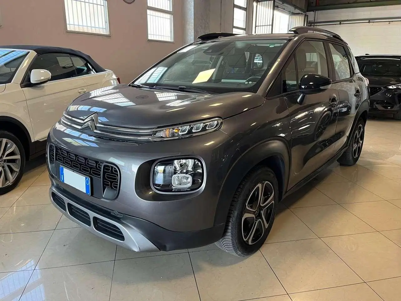 Photo 1 : Citroen C3 2019 Essence