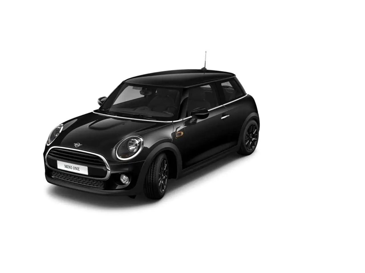 Photo 1 : Mini One 2020 Petrol