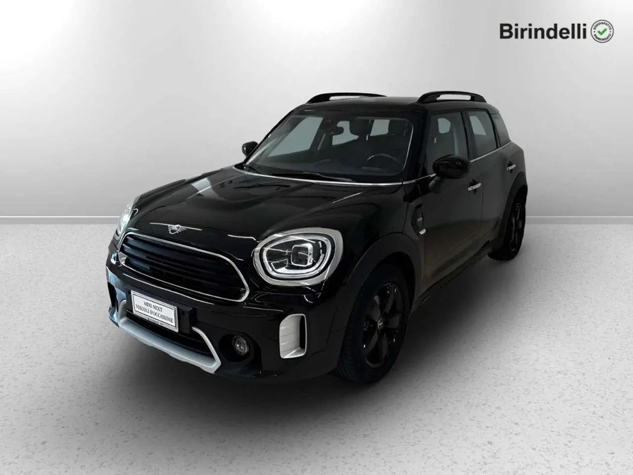 Photo 1 : Mini One 2020 Diesel