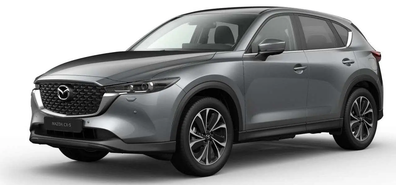 Photo 1 : Mazda Cx-5 2024 Essence