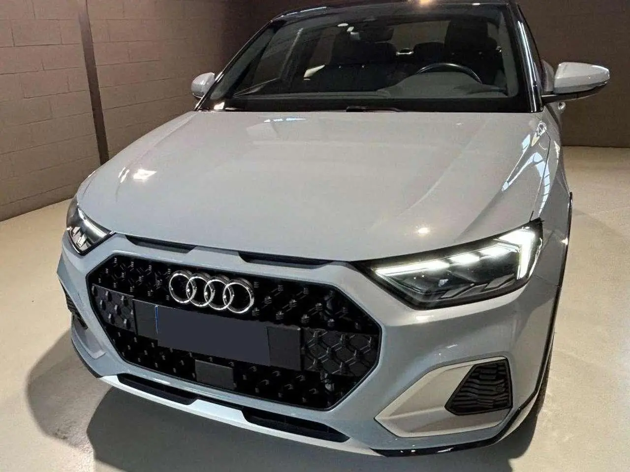 Photo 1 : Audi A1 2020 Petrol