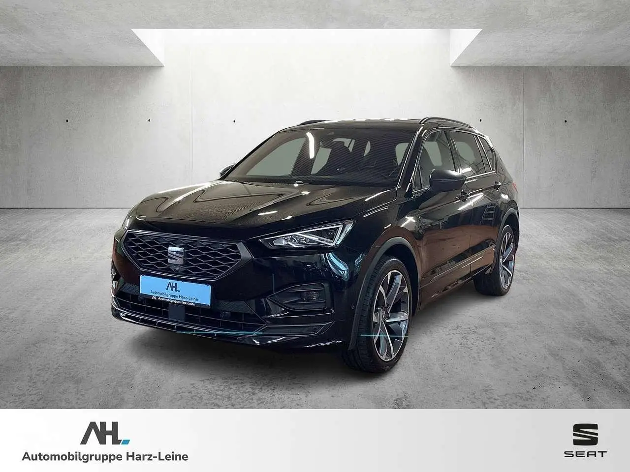 Photo 1 : Seat Tarraco 2021 Diesel