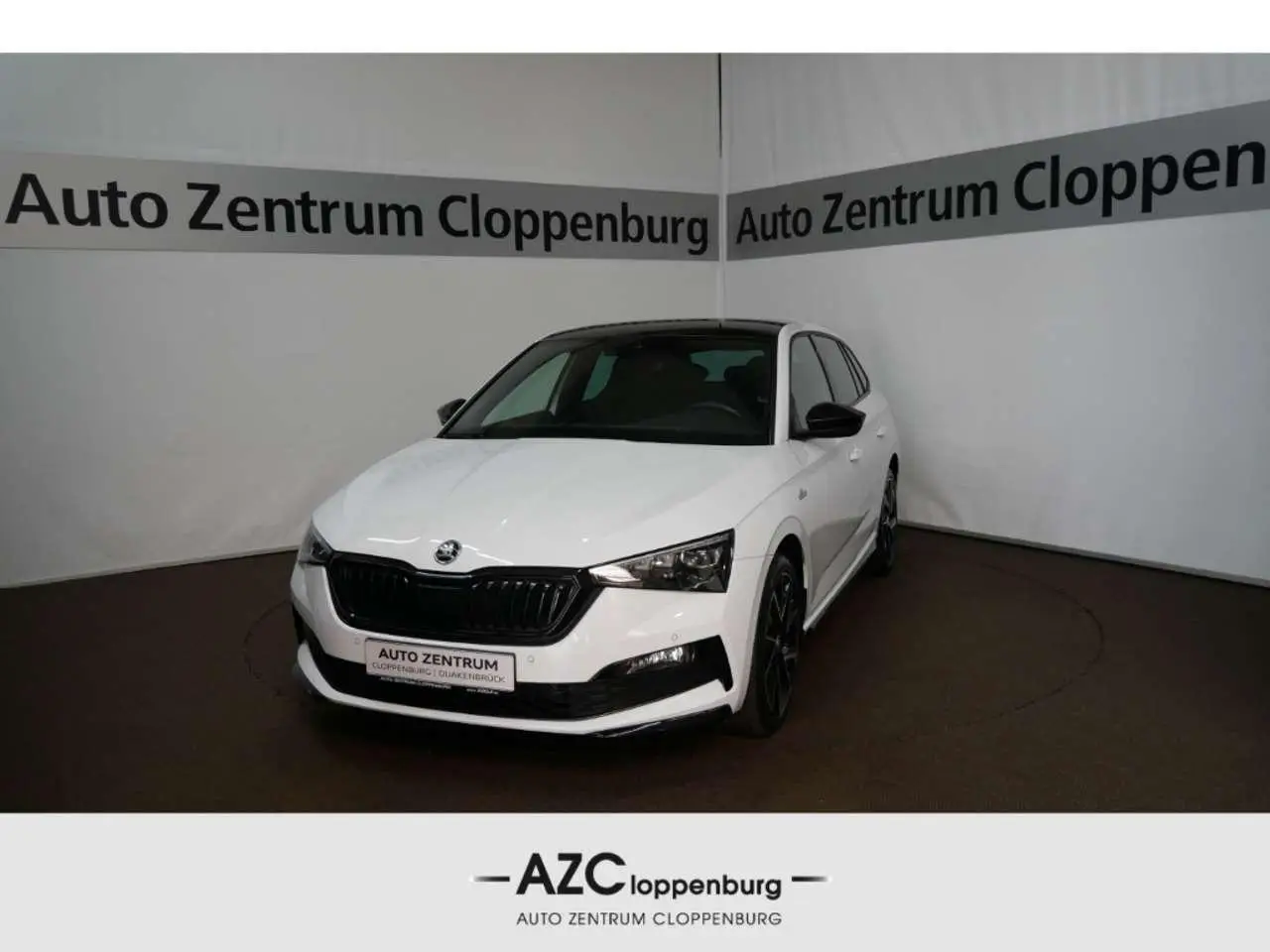 Photo 1 : Skoda Scala 2021 Petrol