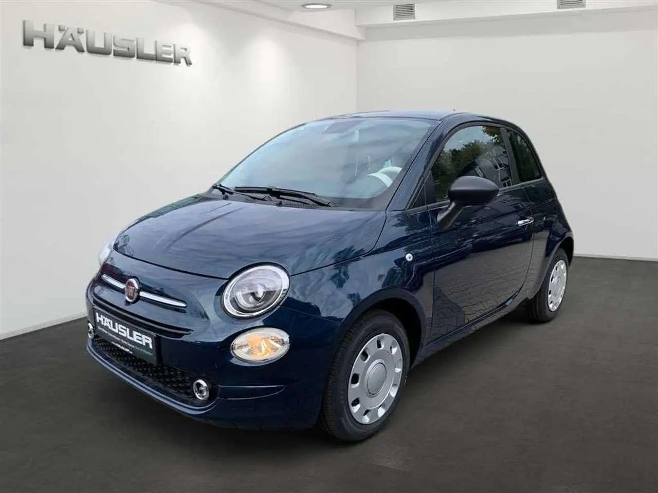 Photo 1 : Fiat 500 2023 Petrol