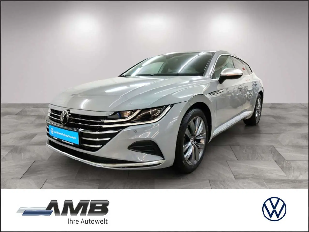 Photo 1 : Volkswagen Arteon 2024 Diesel