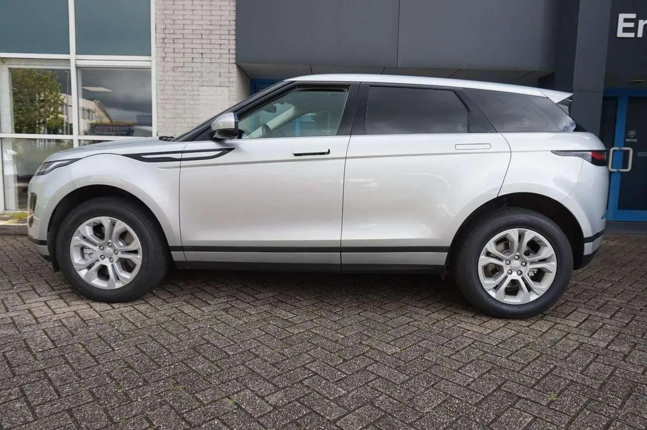 Photo 1 : Land Rover Range Rover Evoque 2019 Petrol