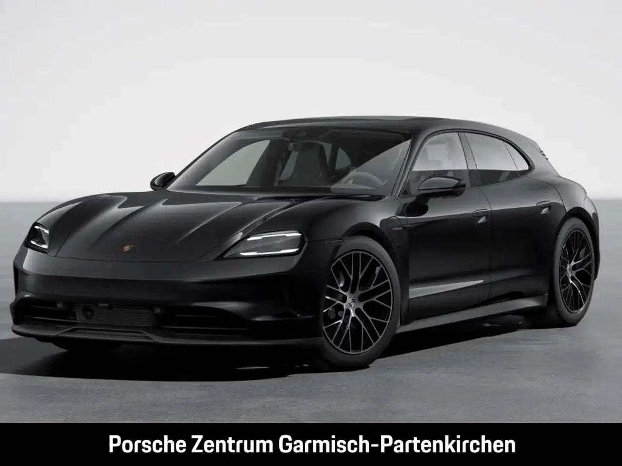 Photo 1 : Porsche Taycan 2024 Electric