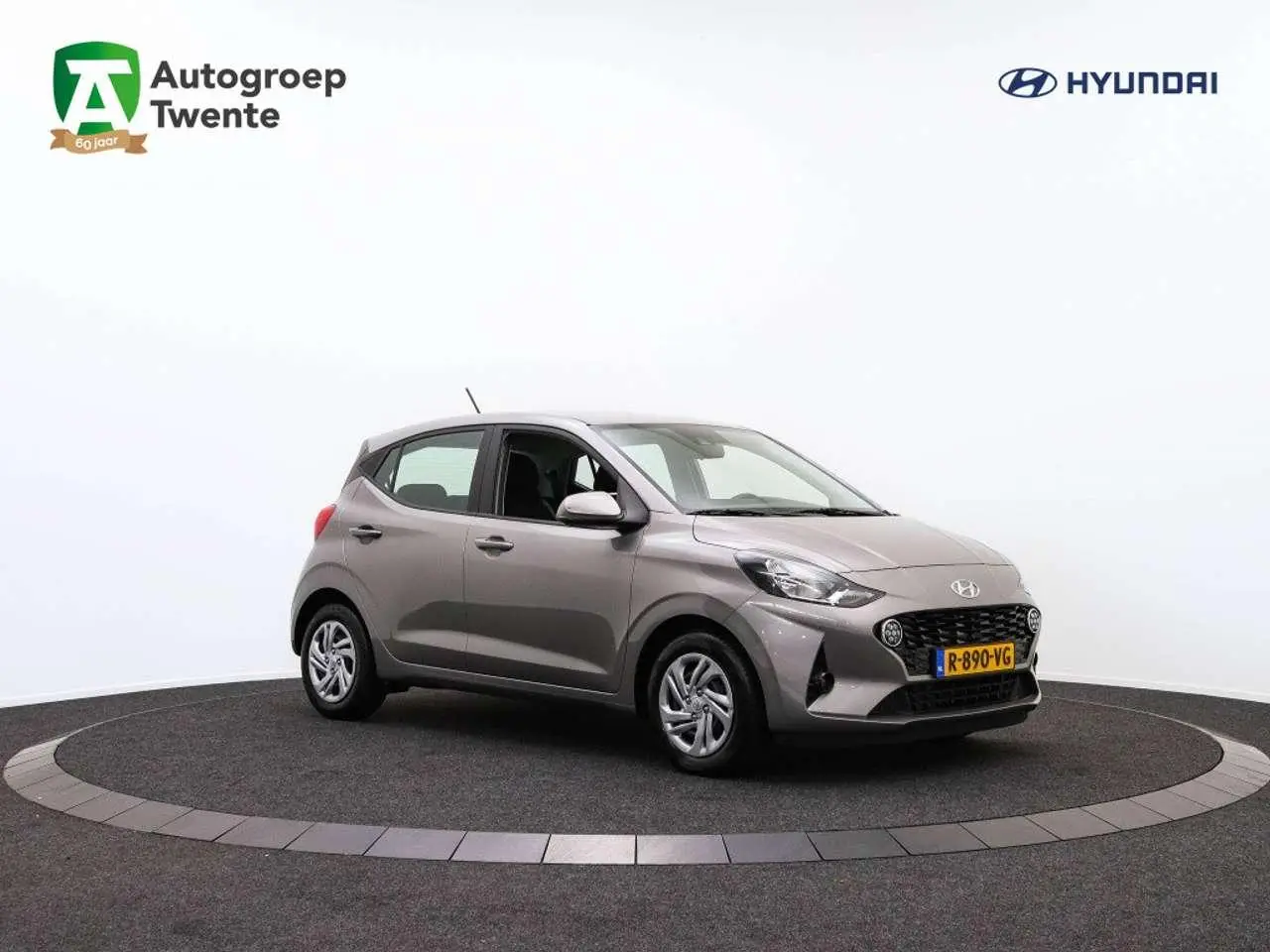 Photo 1 : Hyundai I10 2022 Essence