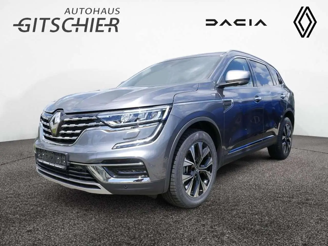 Photo 1 : Renault Koleos 2024 Diesel