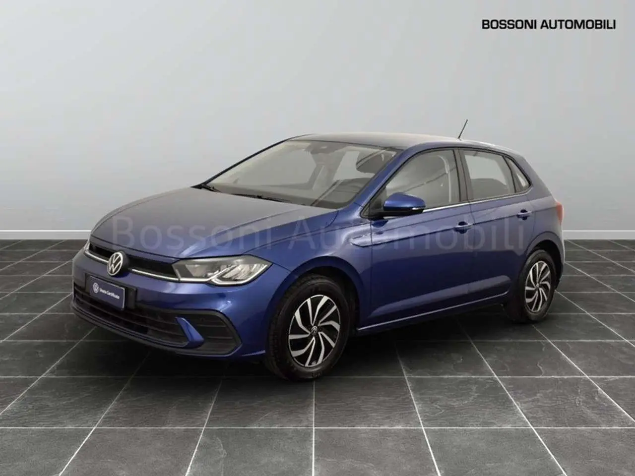 Photo 1 : Volkswagen Polo 2021 Essence