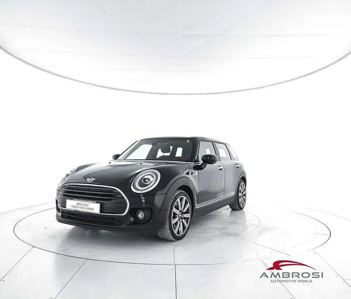 Photo 1 : Mini Cooper 2019 Diesel