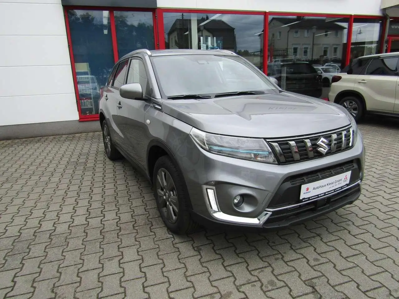 Photo 1 : Suzuki Vitara 2024 Petrol