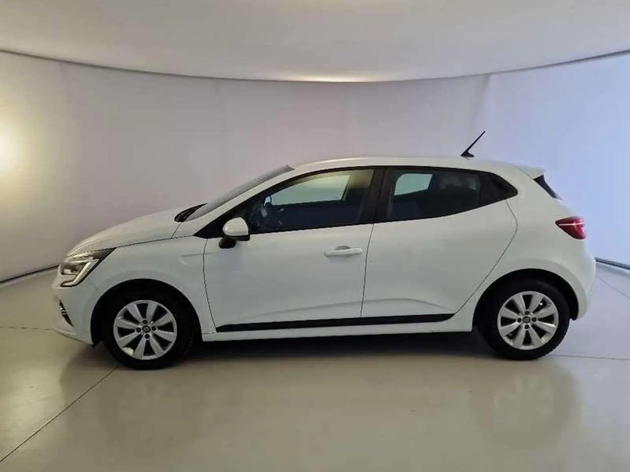 Photo 1 : Renault Clio 2020 Diesel