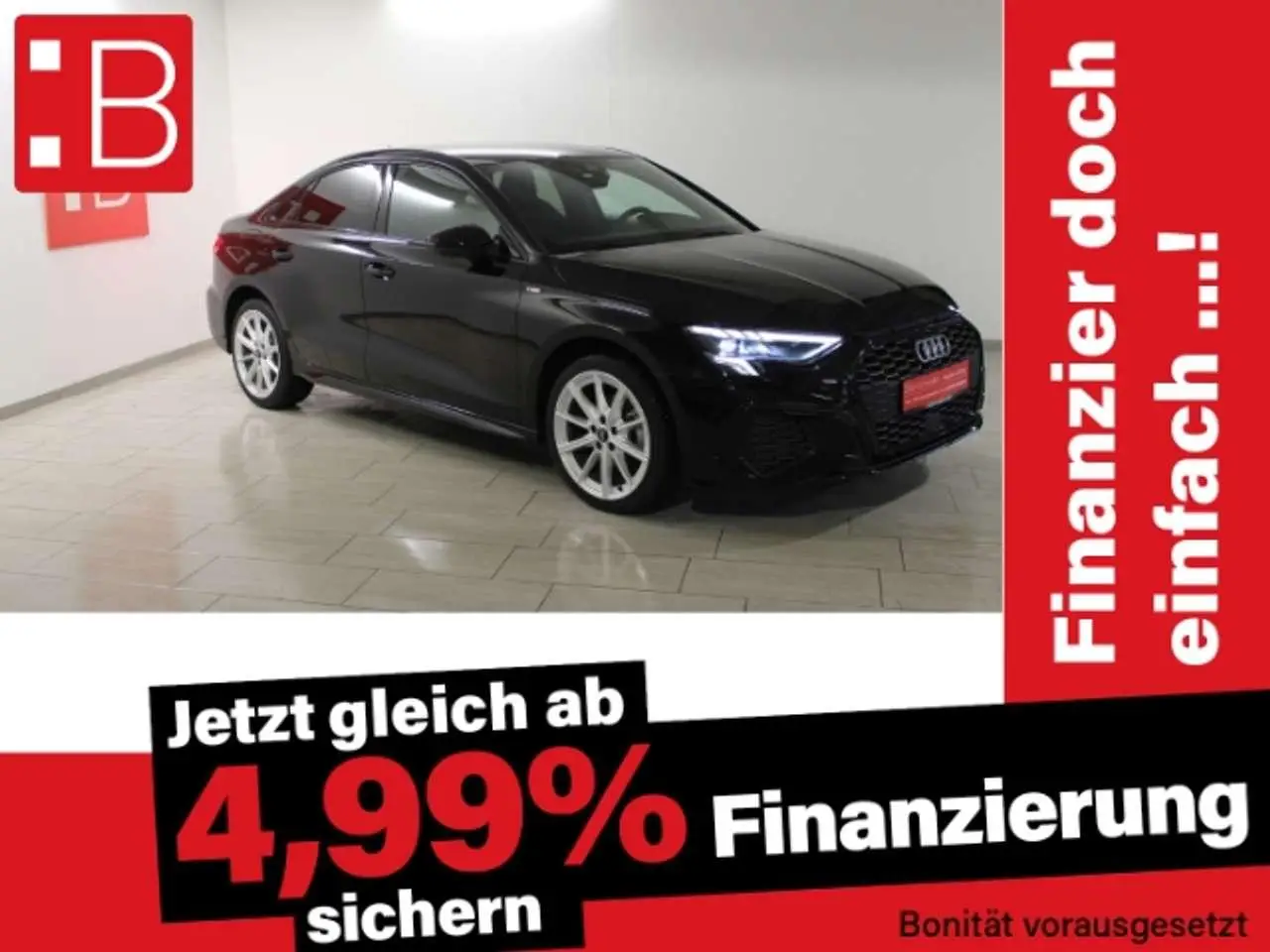 Photo 1 : Audi A3 2022 Petrol