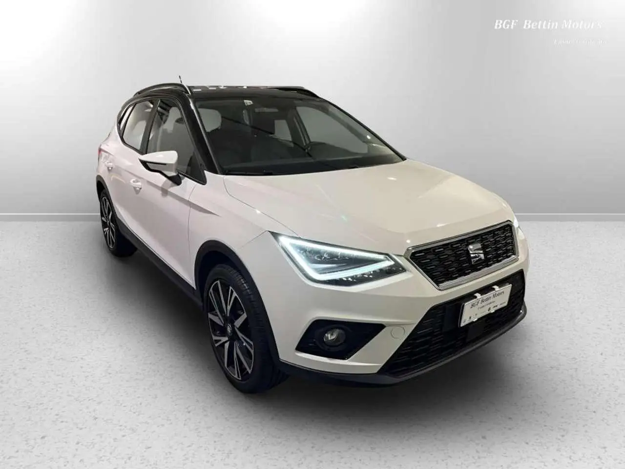 Photo 1 : Seat Arona 2020 Autres